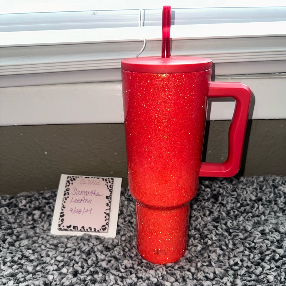 Simple Modern 40oz